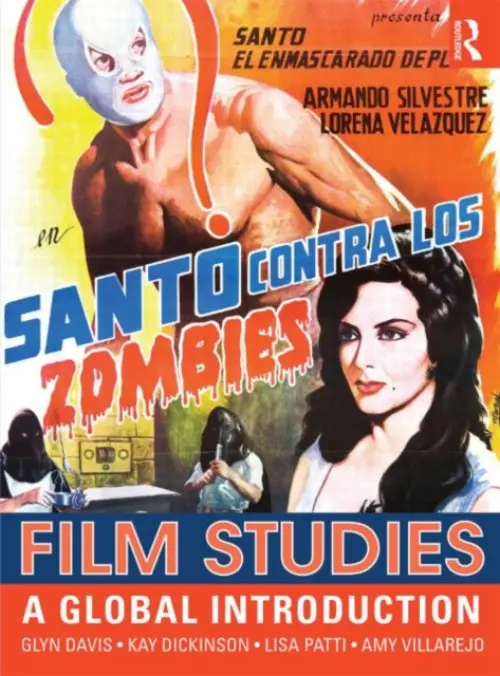 Film Studies - Davis, Glyn a Dickinson, Kay a Patti, Lisa a Villarejo, Amy