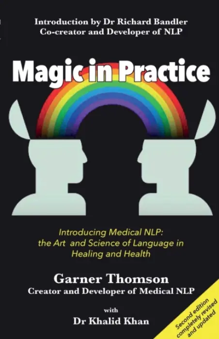 Magic in Practice - Thomson, Garner