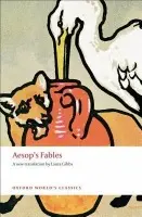 Aesop's Fables - Aesop - kniha z kategorie Beletria