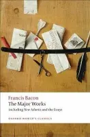 Francis Bacon - Bacon, Francis