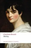 Shirley - Bronte, Charlotte