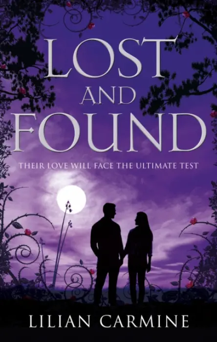 Lost and Found - Carmine, Lilian