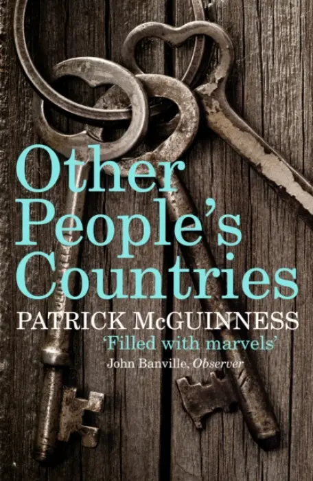 Other People's Countries - McGuinness, Patrick