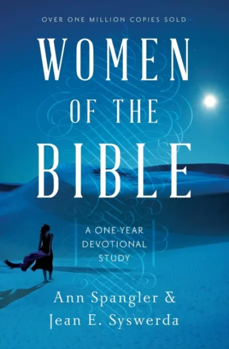 Women of the Bible - Spangler, Ann a Syswerda, Jean E.