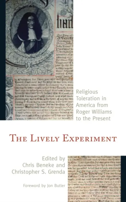 Lively Experiment