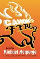 Canon Fire - Morpurgo, Michael
