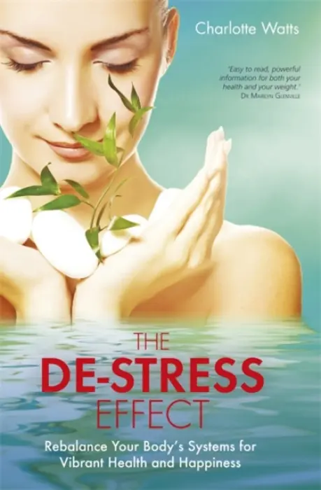 De-Stress Effect - Watts, Charlotte