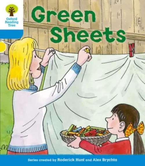 Oxford Reading Tree: Level 3 More a Decode and Develop Green Sheets - Hunt, Roderick a Shipton, Paul