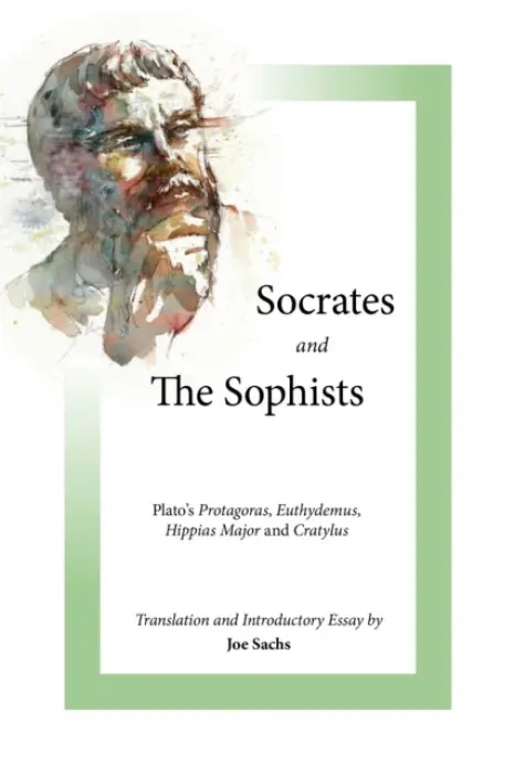 Socrates and the Sophists - Plato