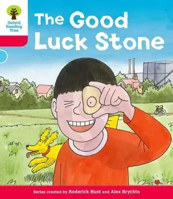 Oxford Reading Tree: Decode and Develop More A Level 4 - Hunt, Roderick (Author  a  Series Creator, Author  a  Series Creator) a Shipton, Paul
