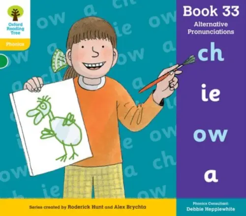 Oxford Reading Tree: Level 5A: Floppy's Phonics: Sounds and Letters: Book 33 - Hepplewhite, Debbie a Hunt, Roderick