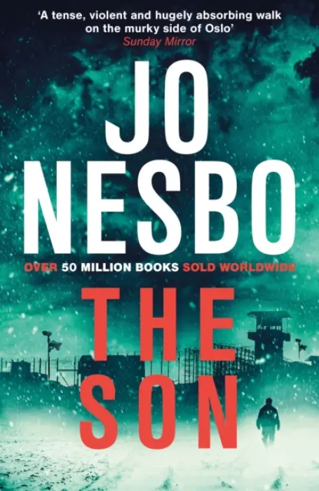 Son - Nesbo, Jo
