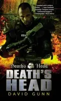 Death's Head - Gunn, David