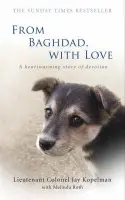 From Baghdad, With Love - Kopelman, Jay a Roth, Melinda