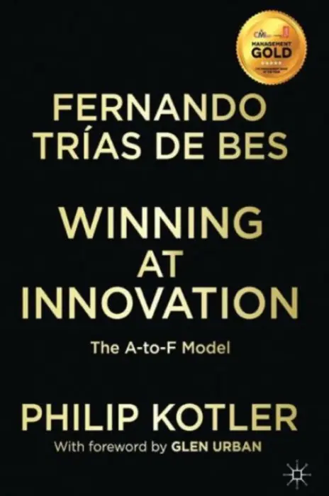 Winning At Innovation - Kotler, Philip