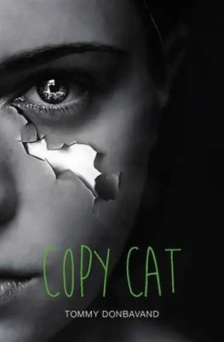 Copy Cat - Donbavand, Tommy