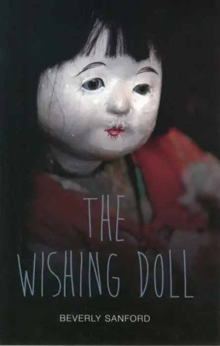 Wishing Doll - Sanford, Beverly
