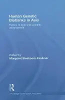 Human Genetic Biobanks in Asia