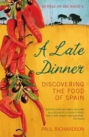 Late Dinner - Richardson, Paul