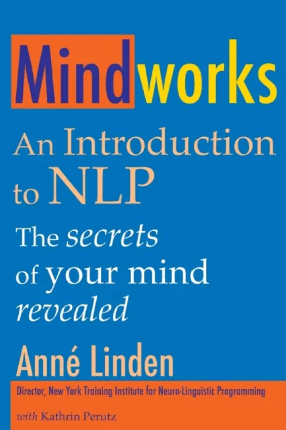 Mindworks - Linden, Anne a Perutz, Kathrin
