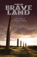 Scotland the Brave Land - McHardy, Stuart
