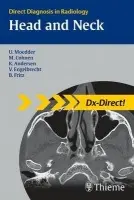 Head and Neck Imaging - Moedder, Ulrich a Cohnen, Mathias a Andersen, Kjel a Engelbrecht, Volkher a Fritz, Benjamin