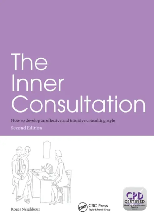 Inner Consultation - Neighbour, Roger