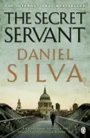 Secret Servant - Silva, Daniel