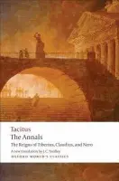 Annals - Tacitus, Cornelius