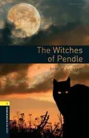 Oxford Bookworms Library: Level 1: The Witches of Pendle - Akinyemi, Rowena