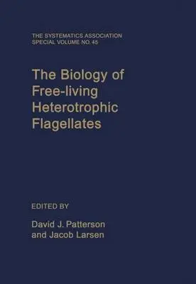Biology of Free-living Heterotrophic Flagellates