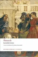 Greek Lives - Plutarch