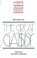 New Essays on The Great Gatsby