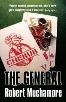 CHERUB: The General - Robert Muchamore