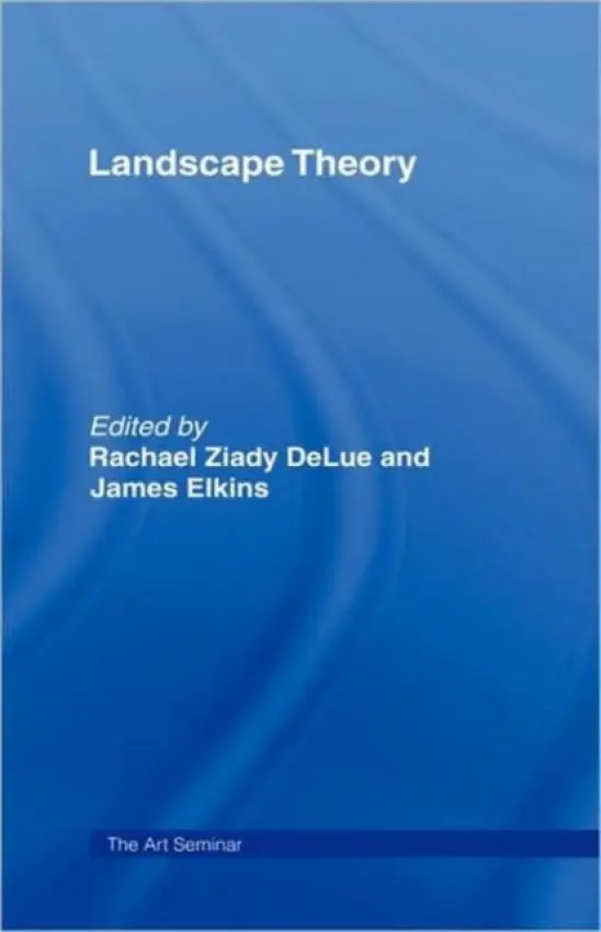 Landscape Theory