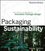 Packaging Sustainability - Jedlicka, Wendy