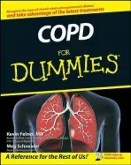 COPD For Dummies - Felner, Kevin (NYU School of Medicine) a Schneider, Meg