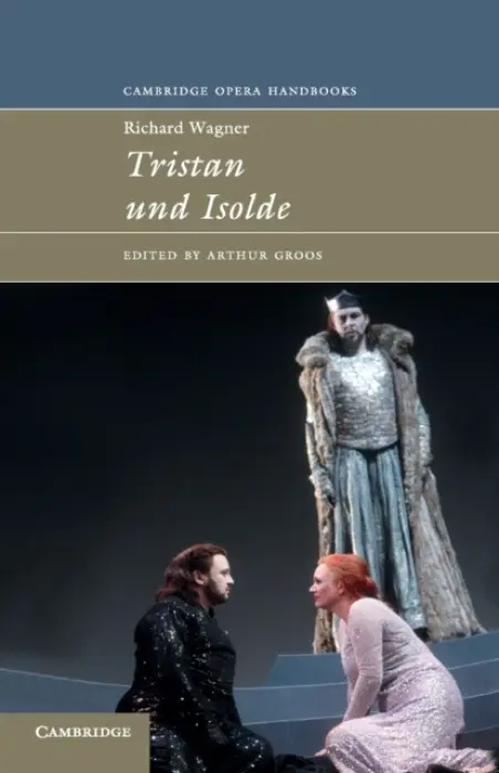 Richard Wagner: Tristan und Isolde