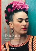 Frida Kahlo - Burrus, Christina