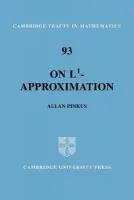 On L1-Approximation - Pinkus, Allan M.
