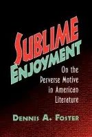 Sublime Enjoyment - Foster, Dennis A. (Southern Methodist University, Texas)