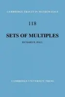 Sets of Multiples - Hall, Richard R. (University of York)