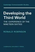 Developing the Third World - Robinson