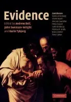 Evidence - Bell, Andrew (University of Cambridge) a Swenson-Wright, John (University of Cambridge) a Tybjerg, Karin (University of Cambridge)