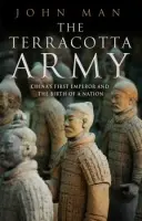 Terracotta Army - Man, John