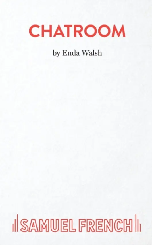 Chatroom - Walsh, Enda