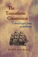 Transatlantic Constitution - Bilder, Mary Sarah