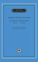 Lives of the Popes - Platina, Bartolomeo