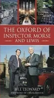 Oxford of Inspector Morse and Lewis - Leonard, Bill