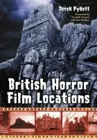 British Horror Film Locations - Pykett, Derek